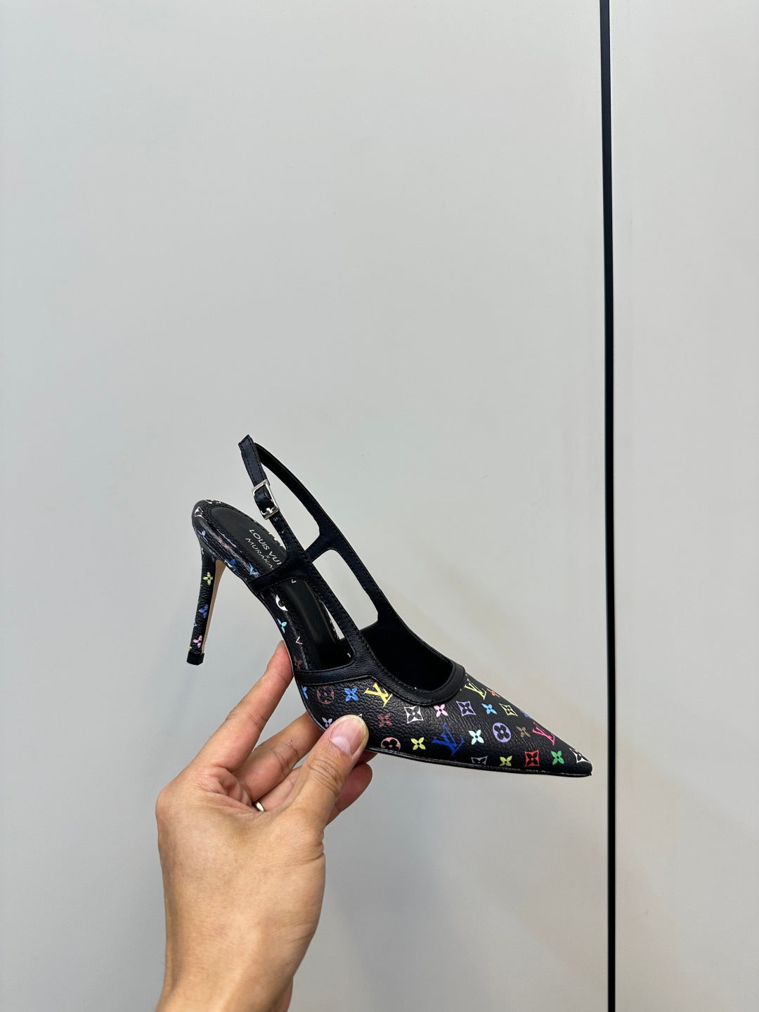 LuxluxHouse Best Quality Women Shoes Louis Vuitton