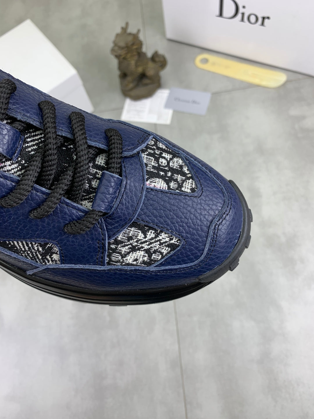 LuxluxHouse Best Quality Shoes Dior