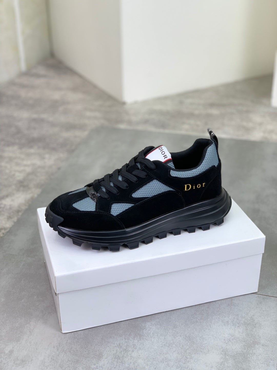 LuxluxHouse Best Quality Shoes Dior