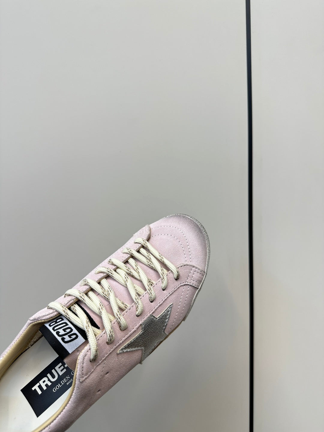 LuxluxHouse Best Quality Shoes Golden Goose