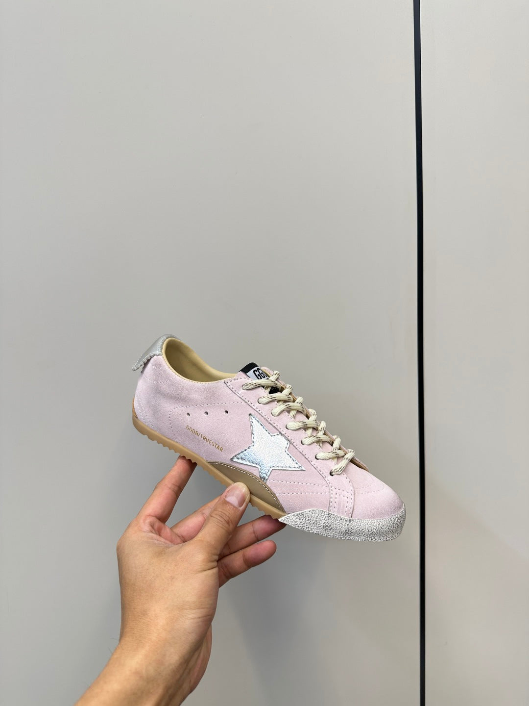 LuxluxHouse Best Quality Shoes Golden Goose
