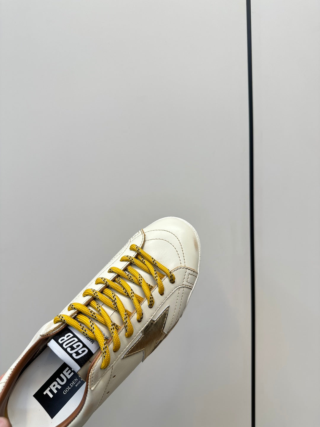 LuxluxHouse Best Quality Shoes Golden Goose