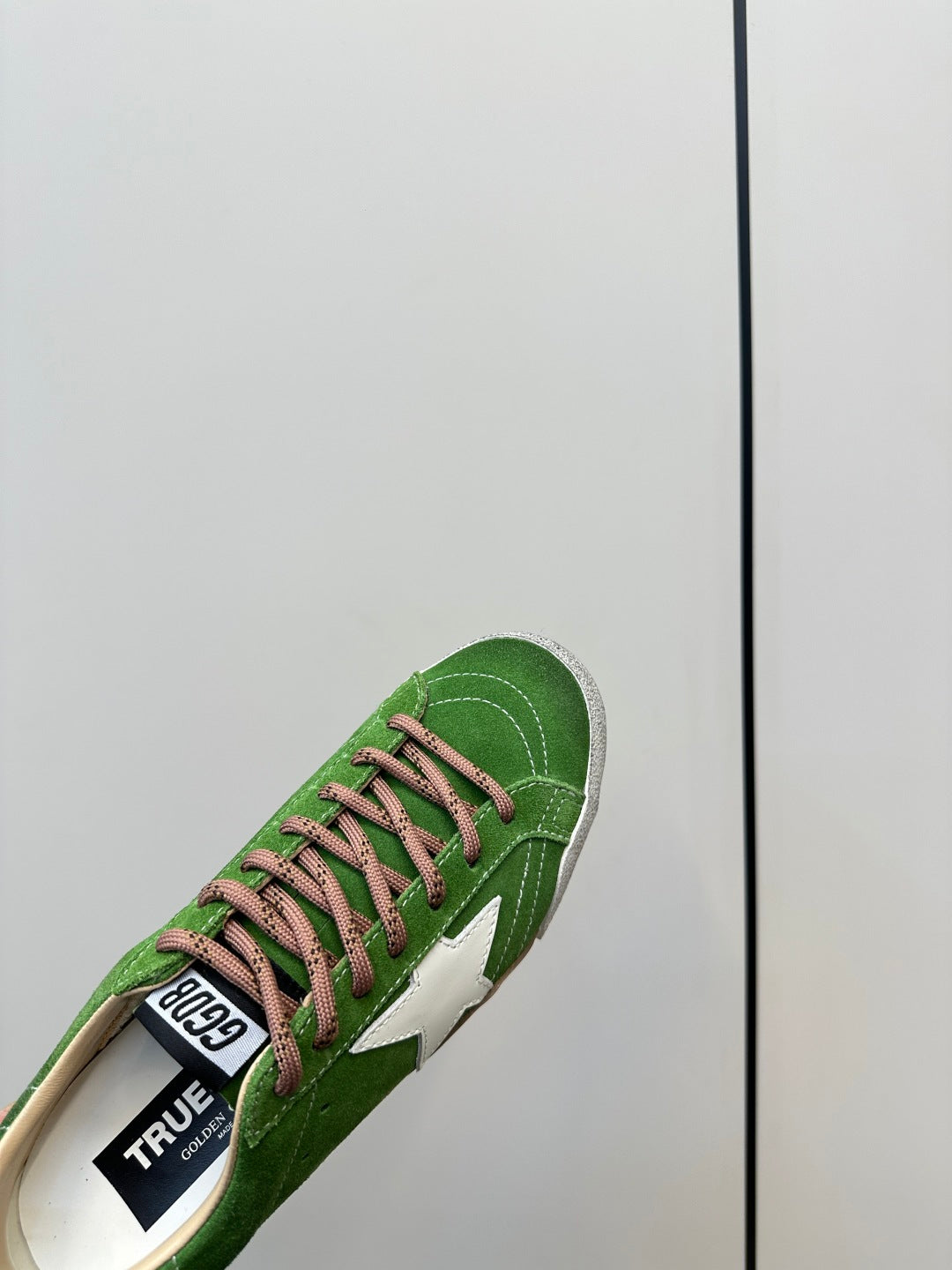 LuxluxHouse Best Quality Shoes Golden Goose