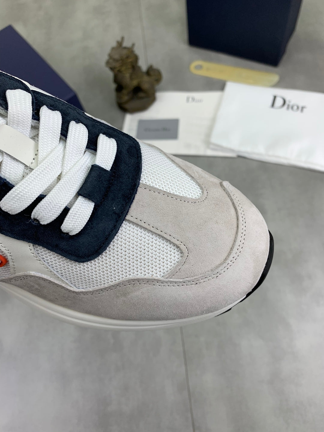 LuxluxHouse Best Quality Shoes Dior
