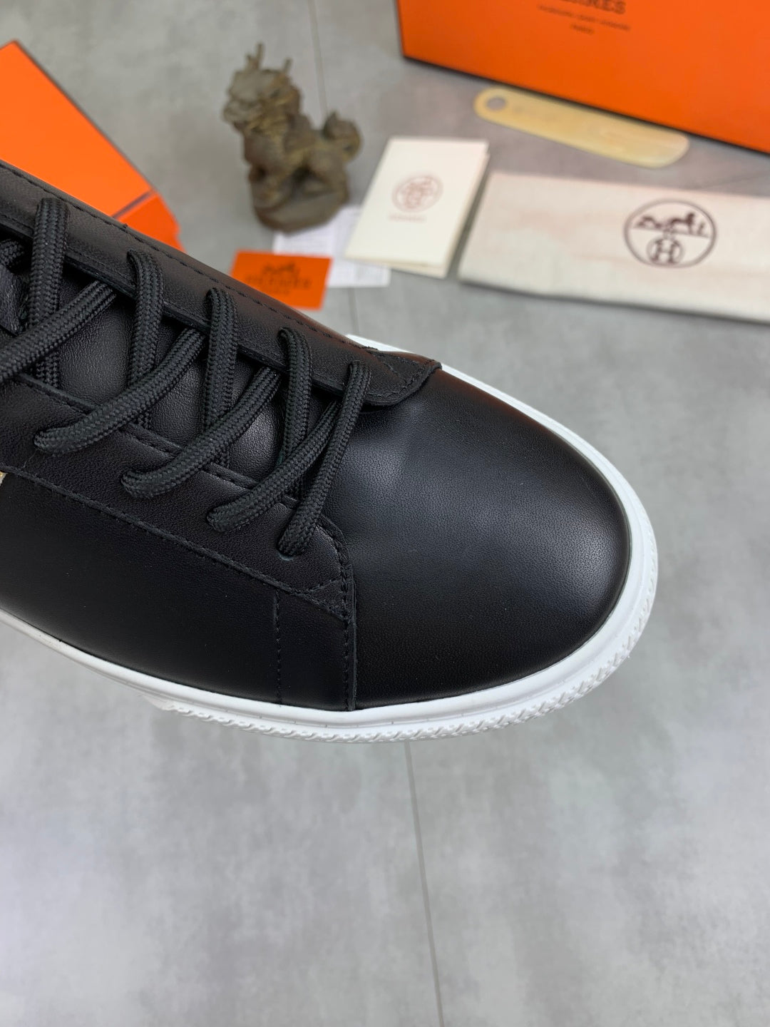LuxluxHouse Best Quality Shoes Hermes