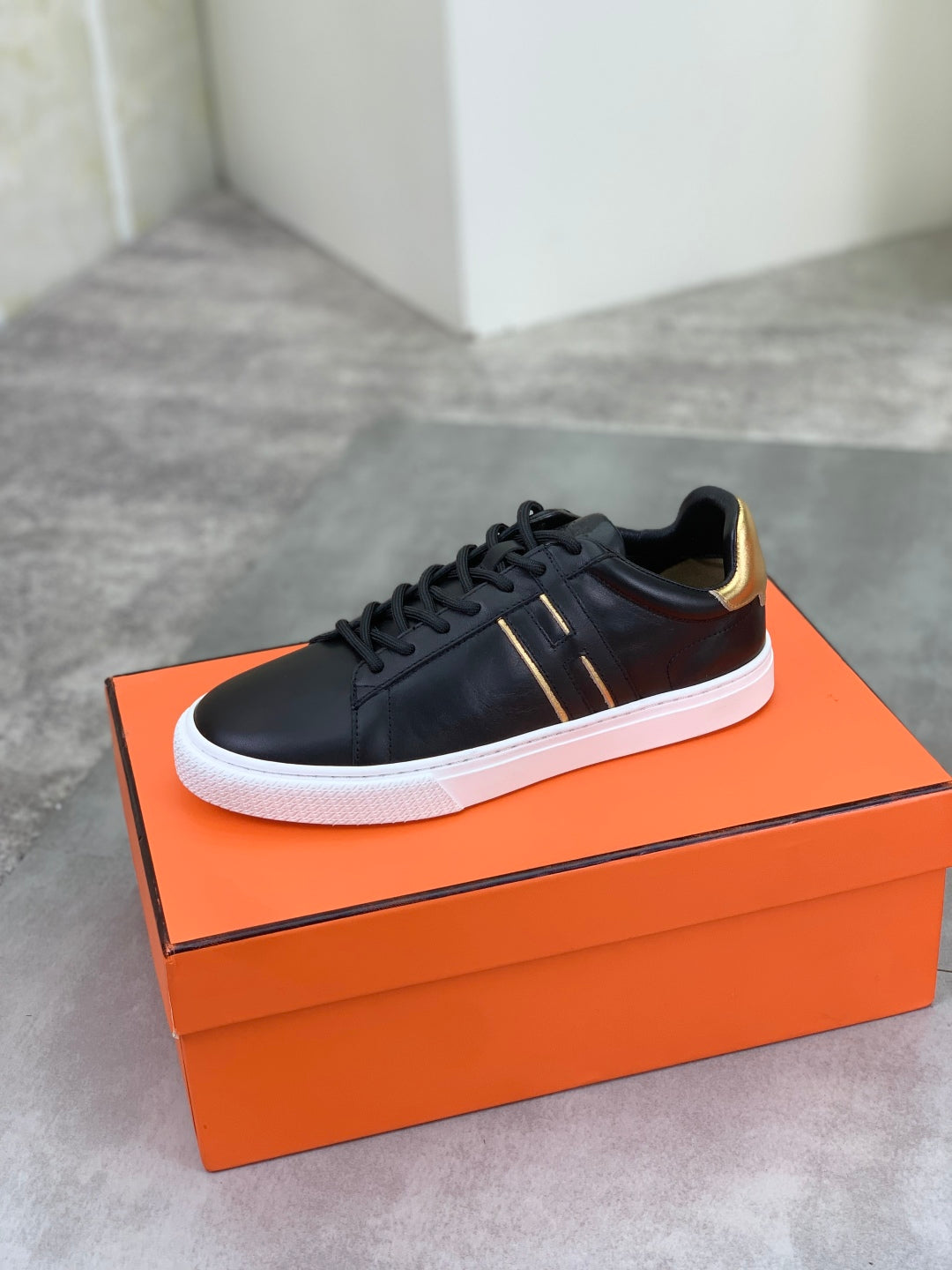 LuxluxHouse Best Quality Shoes Hermes