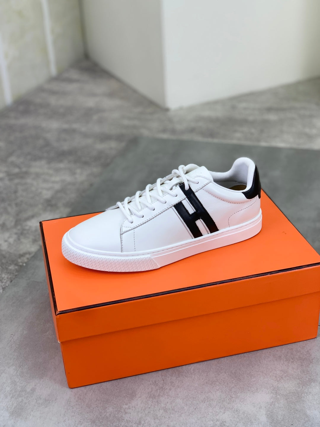 LuxluxHouse Best Quality Shoes Hermes