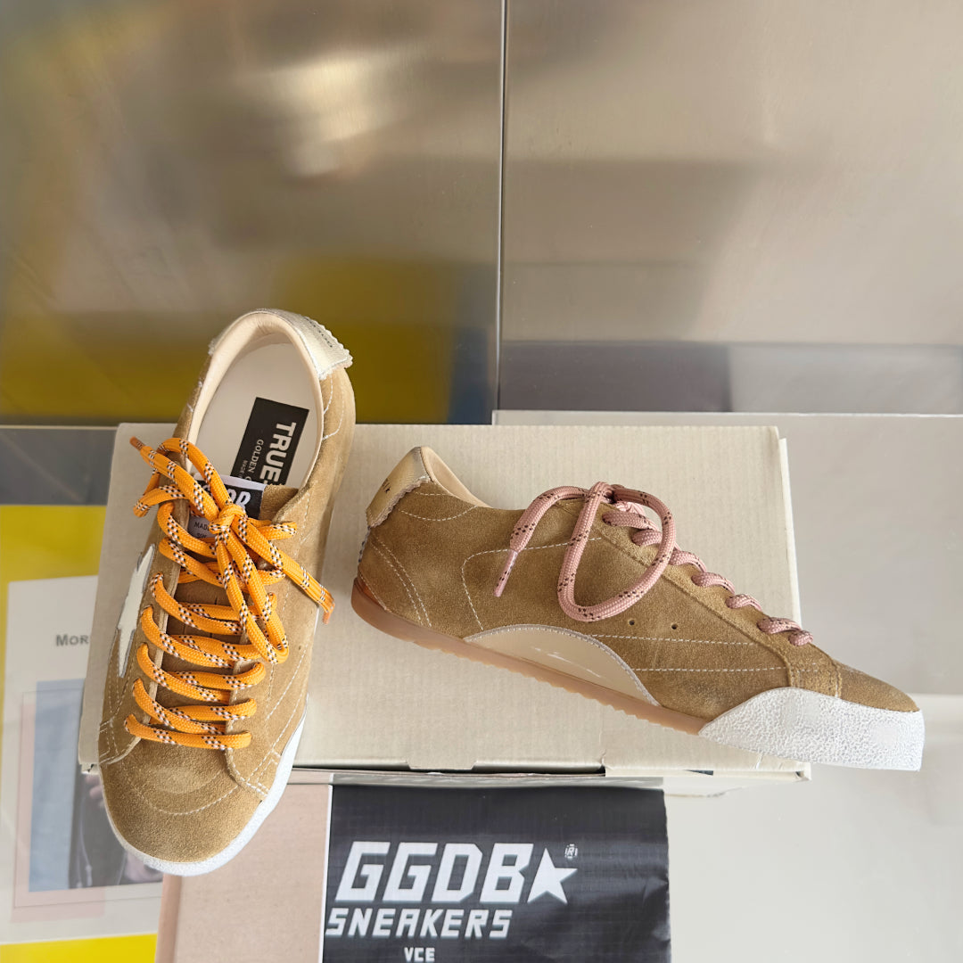 LuxluxHouse Best Quality Shoes Golden Goose