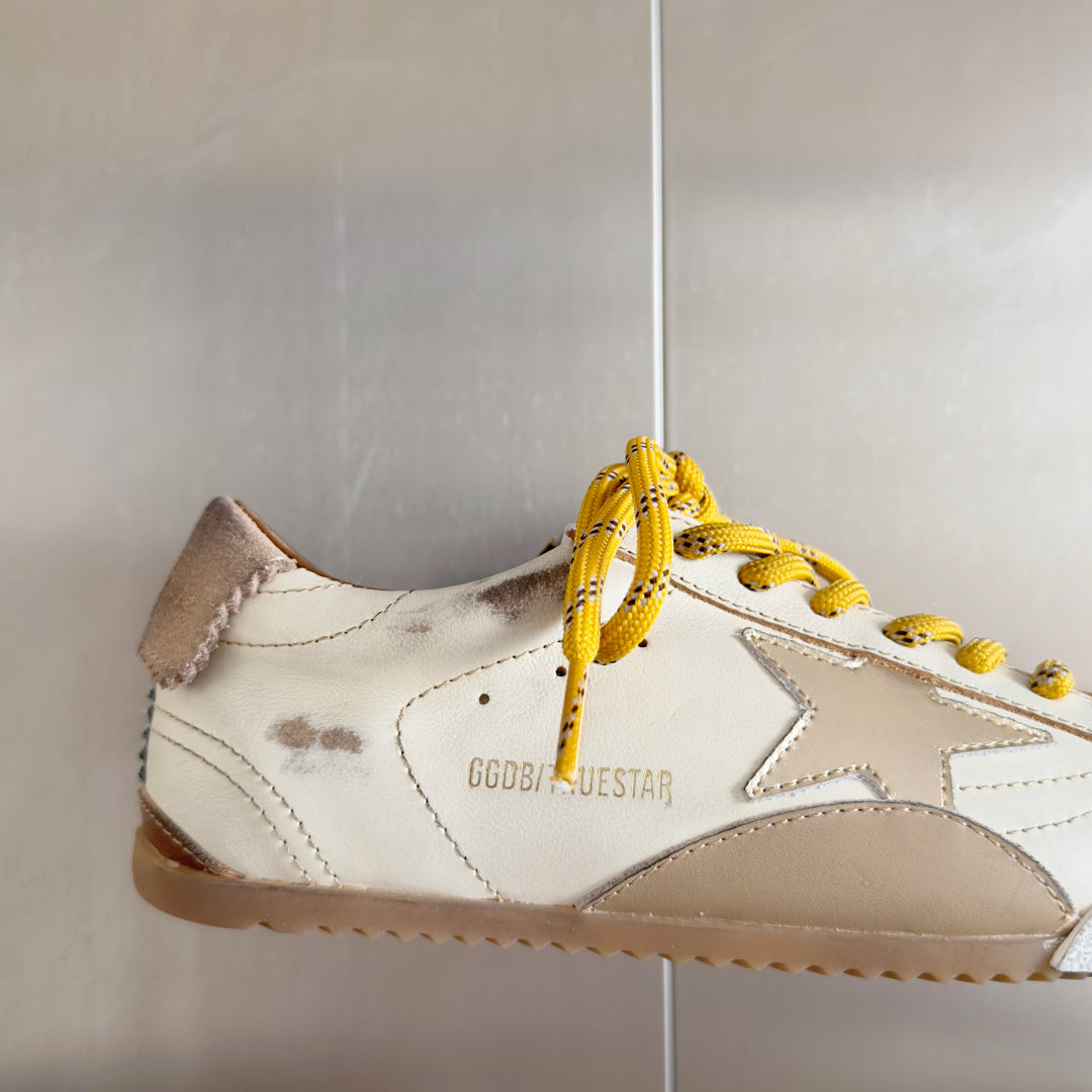 LuxluxHouse Best Quality Shoes Golden Goose