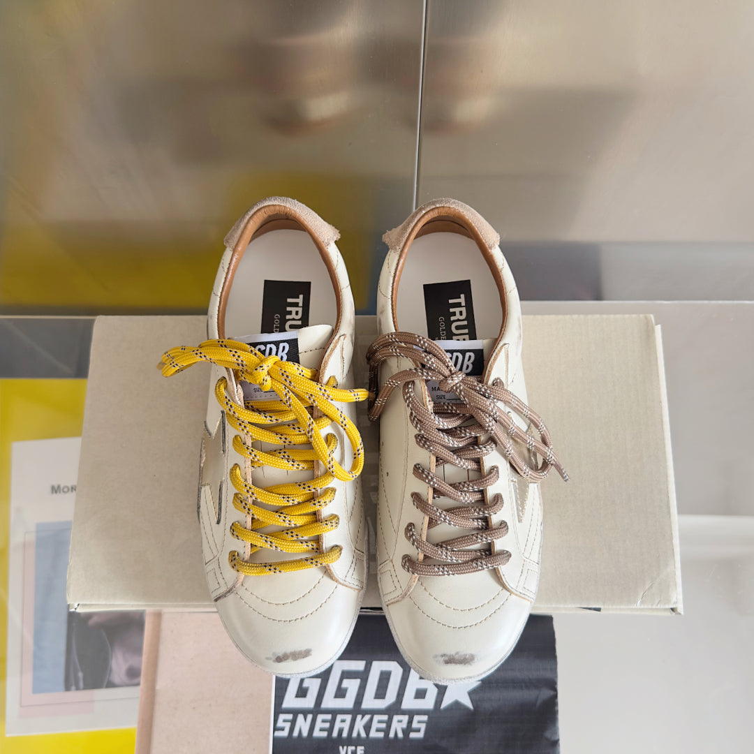 LuxluxHouse Best Quality Shoes Golden Goose