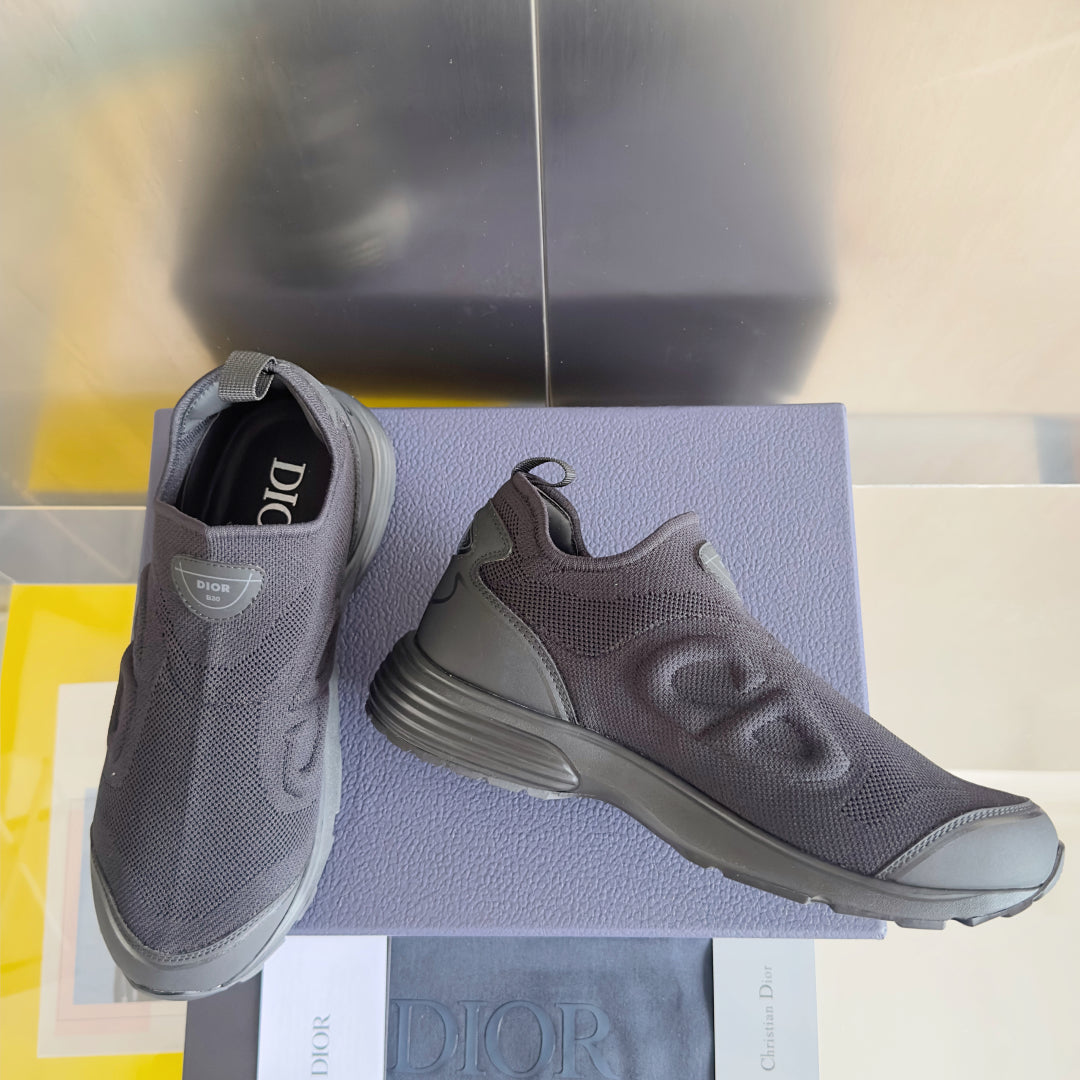 LuxluxHouse Best Quality Shoes Dior