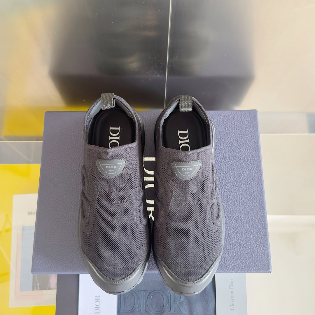 LuxluxHouse Best Quality Shoes Dior
