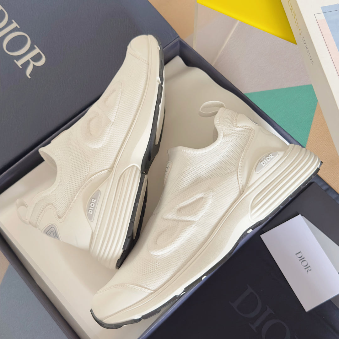 LuxluxHouse Best Quality Women Shoes Dior