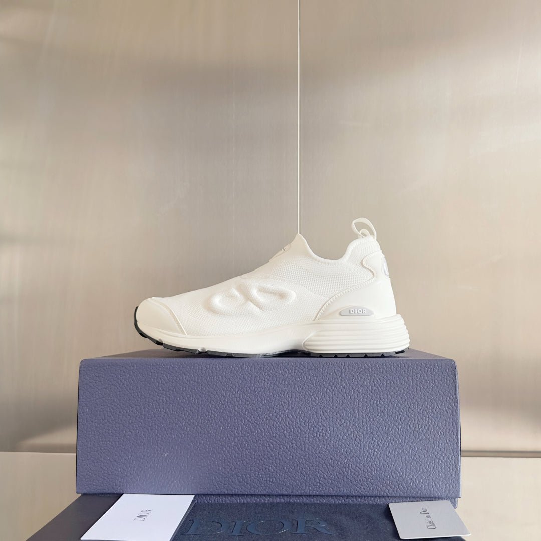 LuxluxHouse Best Quality Shoes Dior