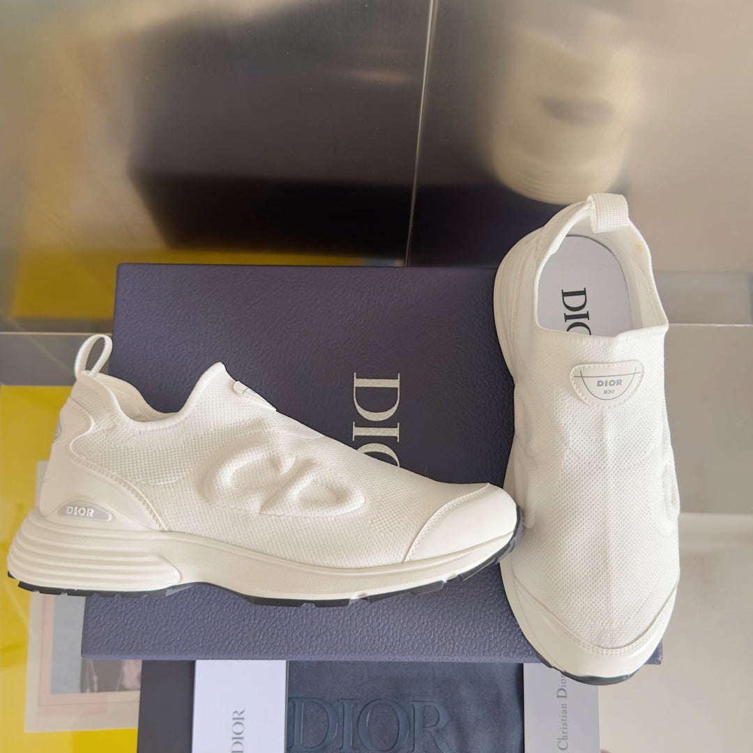 LuxluxHouse Best Quality Shoes Dior
