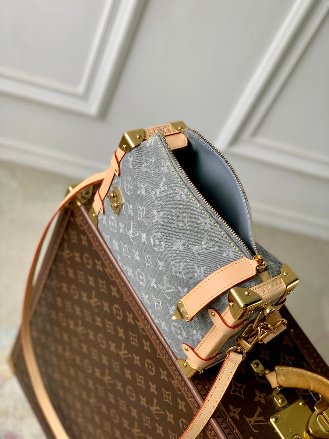 LuxluxHouse Best Quality Bags Louis Vuitton Women