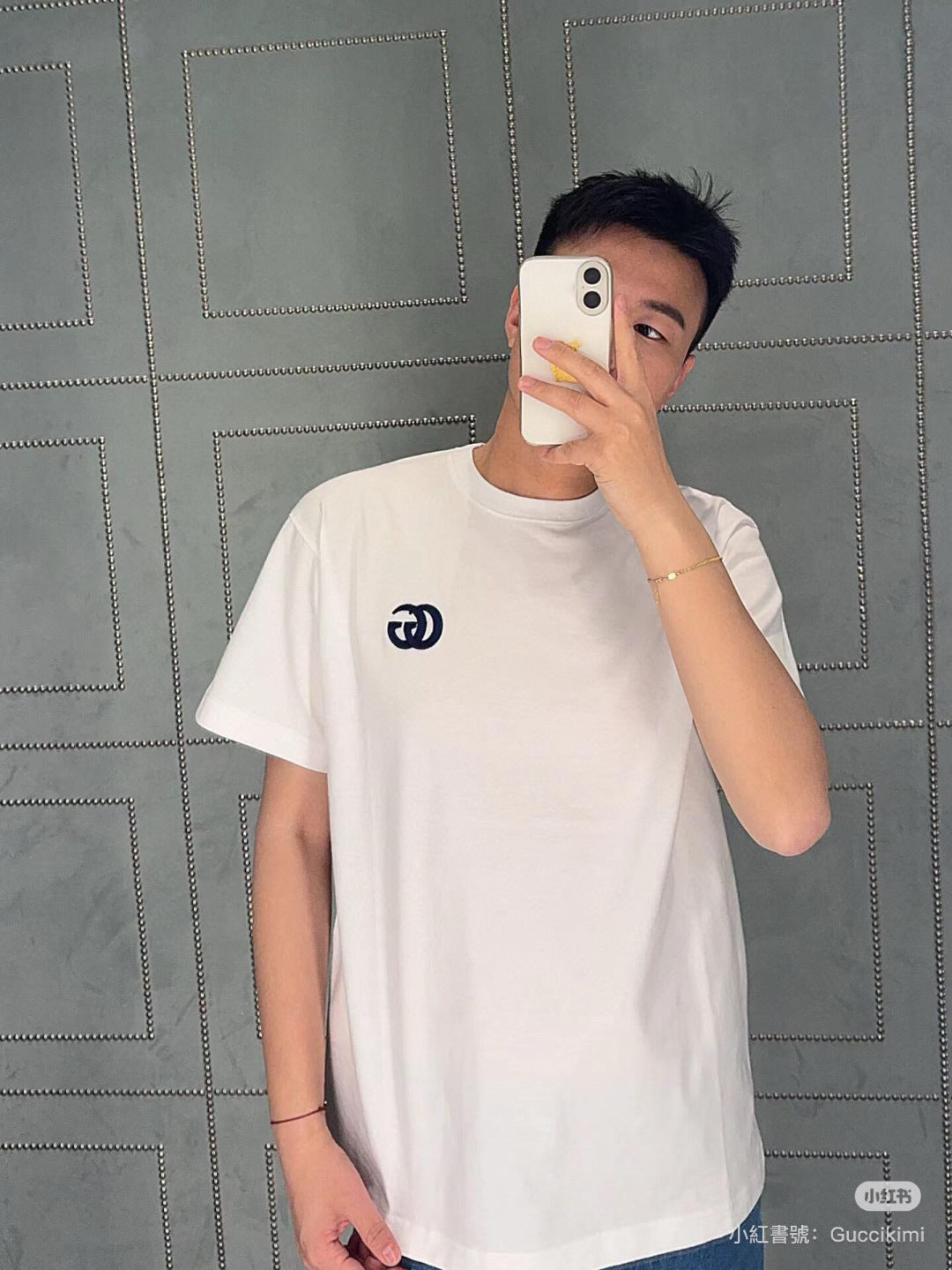 LuxluxHouse Best Quality Clothes T-shirt Louis Vuitton