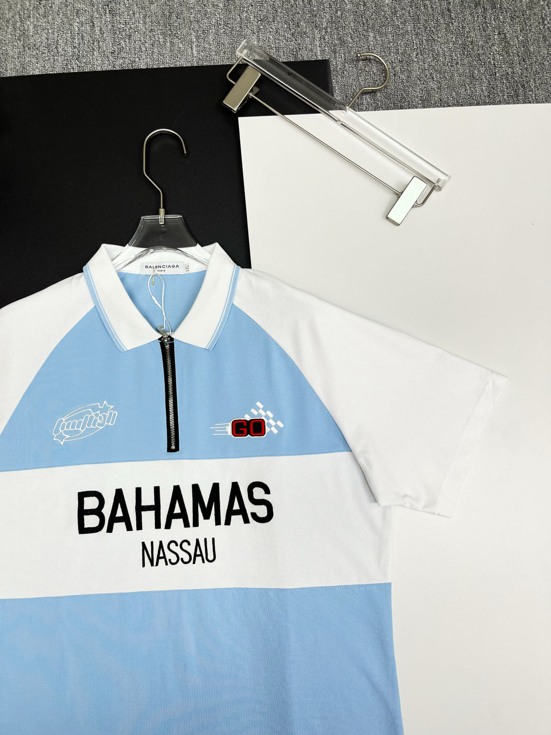 LuxluxHouse Best Quality Clothes Balenciaga Shirts&Polo