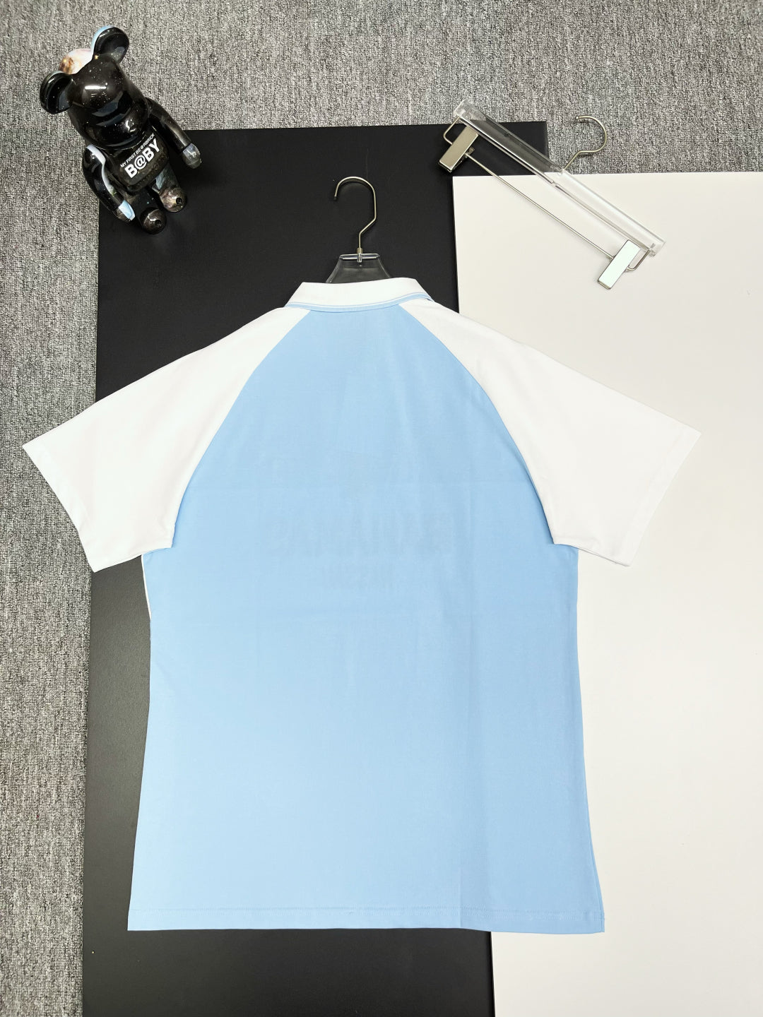LuxluxHouse Best Quality Clothes Balenciaga Shirts&Polo