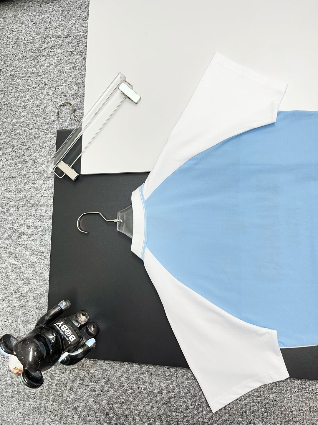 LuxluxHouse Best Quality Clothes Balenciaga Shirts&Polo