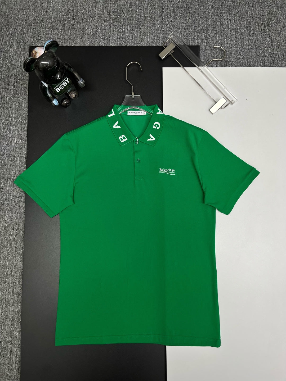 LuxluxHouse Best Quality Clothes Balenciaga Shirts&Polo