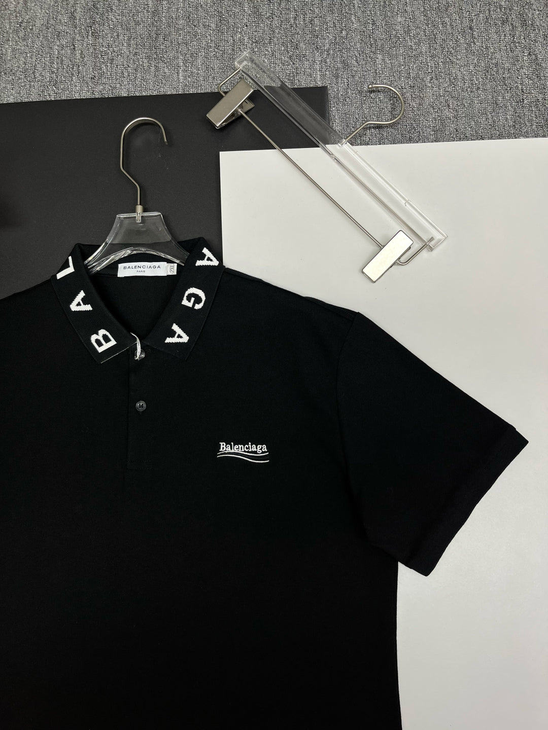 LuxluxHouse Best Quality Clothes Balenciaga Shirts&Polo