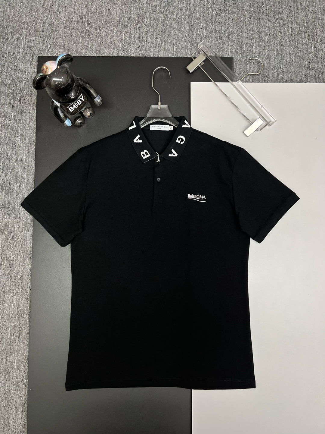 LuxluxHouse Best Quality Clothes Balenciaga Shirts&Polo
