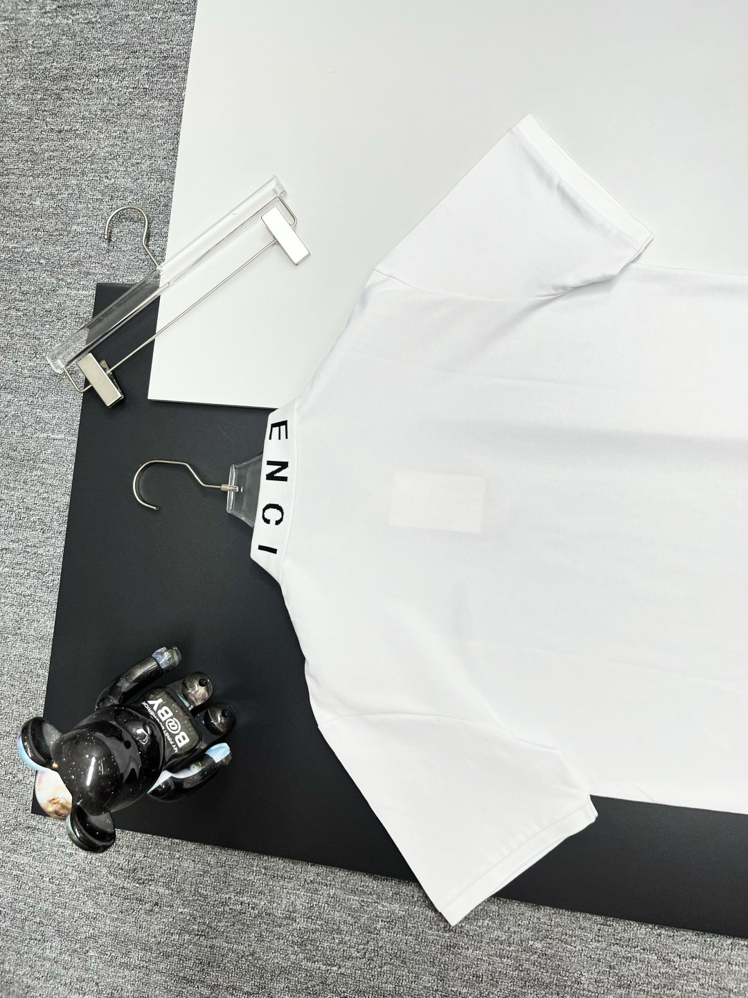 LuxluxHouse Best Quality Clothes Balenciaga Shirts&Polo