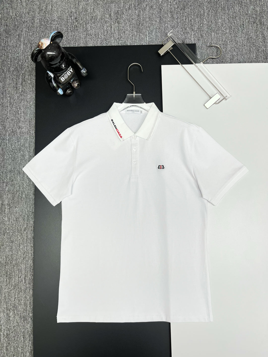LuxluxHouse Best Quality Clothes Balenciaga Shirts&Polo