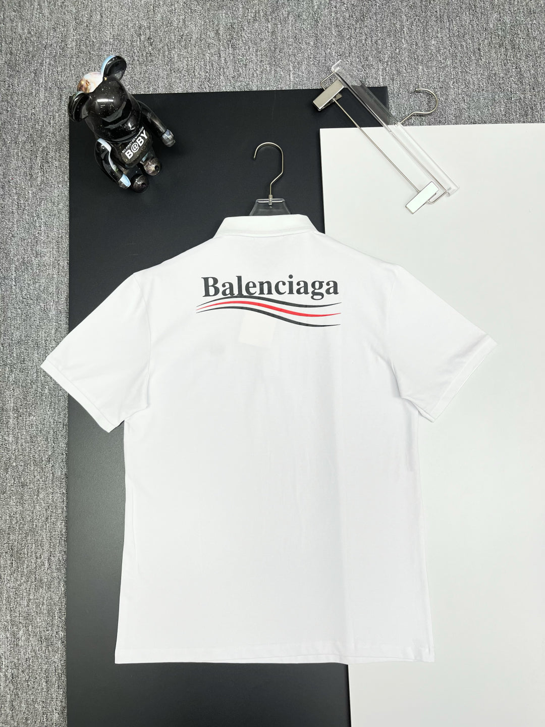 LuxluxHouse Best Quality Clothes Balenciaga Shirts&Polo