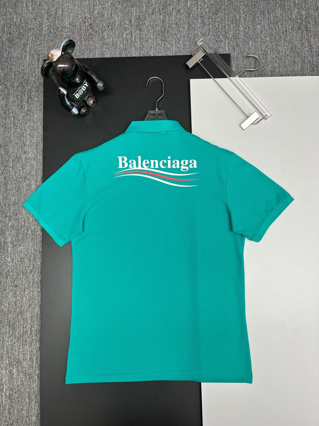 LuxluxHouse Best Quality Clothes Balenciaga Shirts&Polo