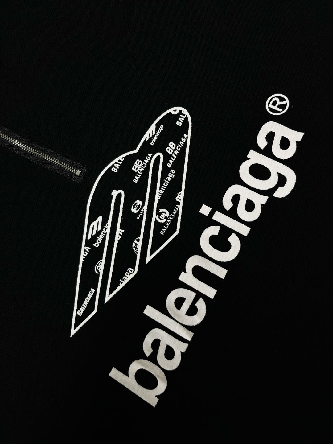 LuxluxHouse Best Quality Clothes Balenciaga Shirts&Polo
