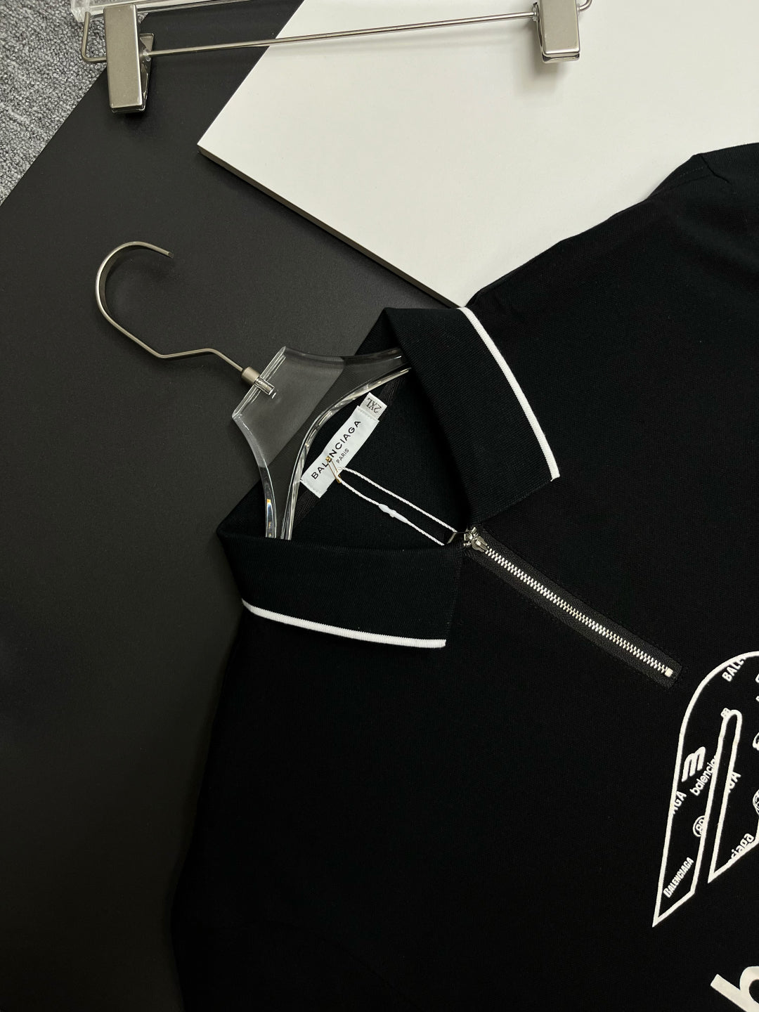 LuxluxHouse Best Quality Clothes Balenciaga Shirts&Polo