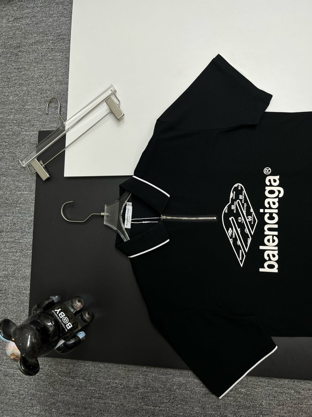 LuxluxHouse Best Quality Clothes Balenciaga Shirts&Polo