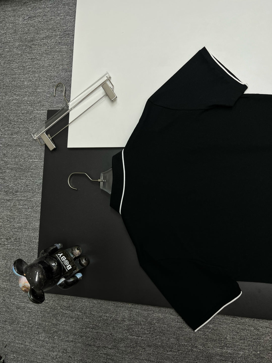 LuxluxHouse Best Quality Clothes Balenciaga Shirts&Polo