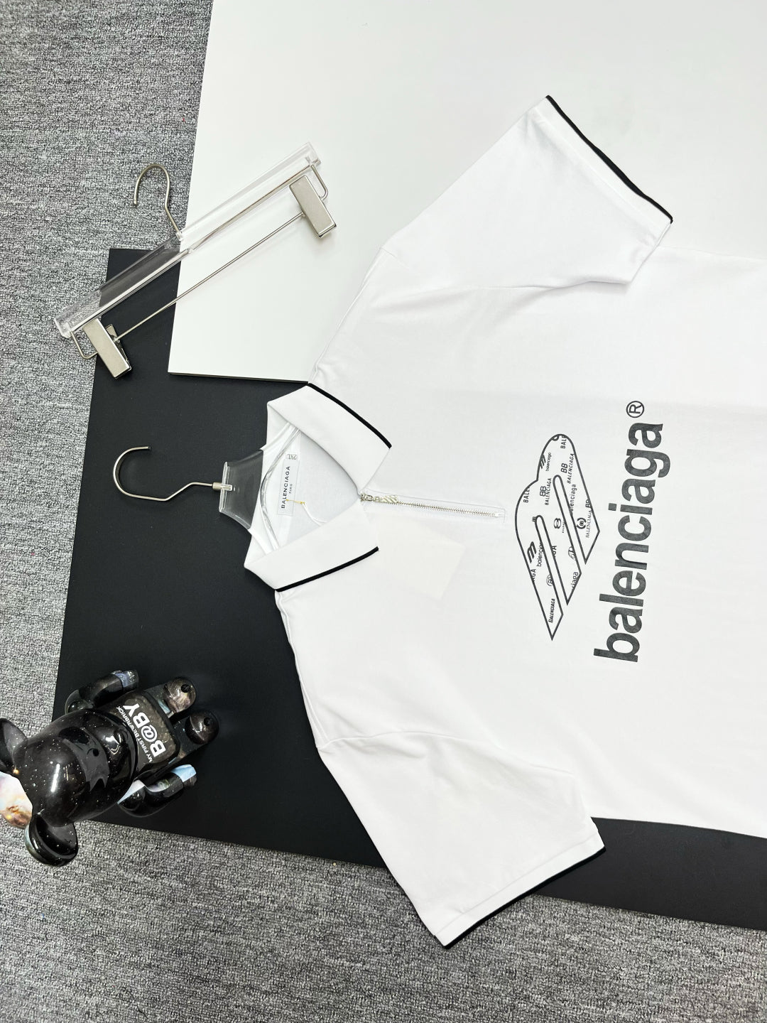 LuxluxHouse Best Quality Clothes Balenciaga Shirts&Polo