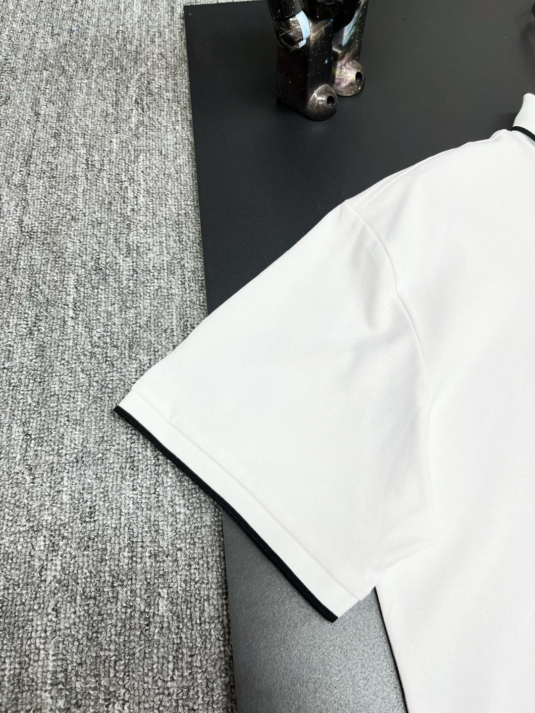 LuxluxHouse Best Quality Clothes Balenciaga Shirts&Polo