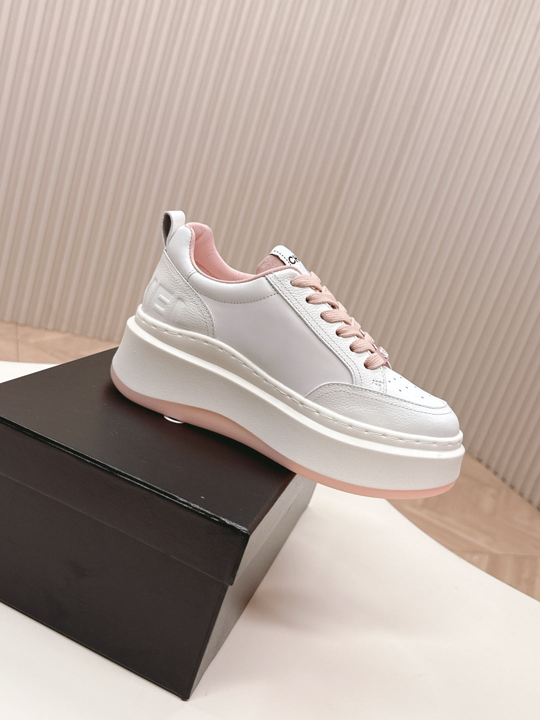 LuxluxHouse Best Quality Chanel Women Shoes