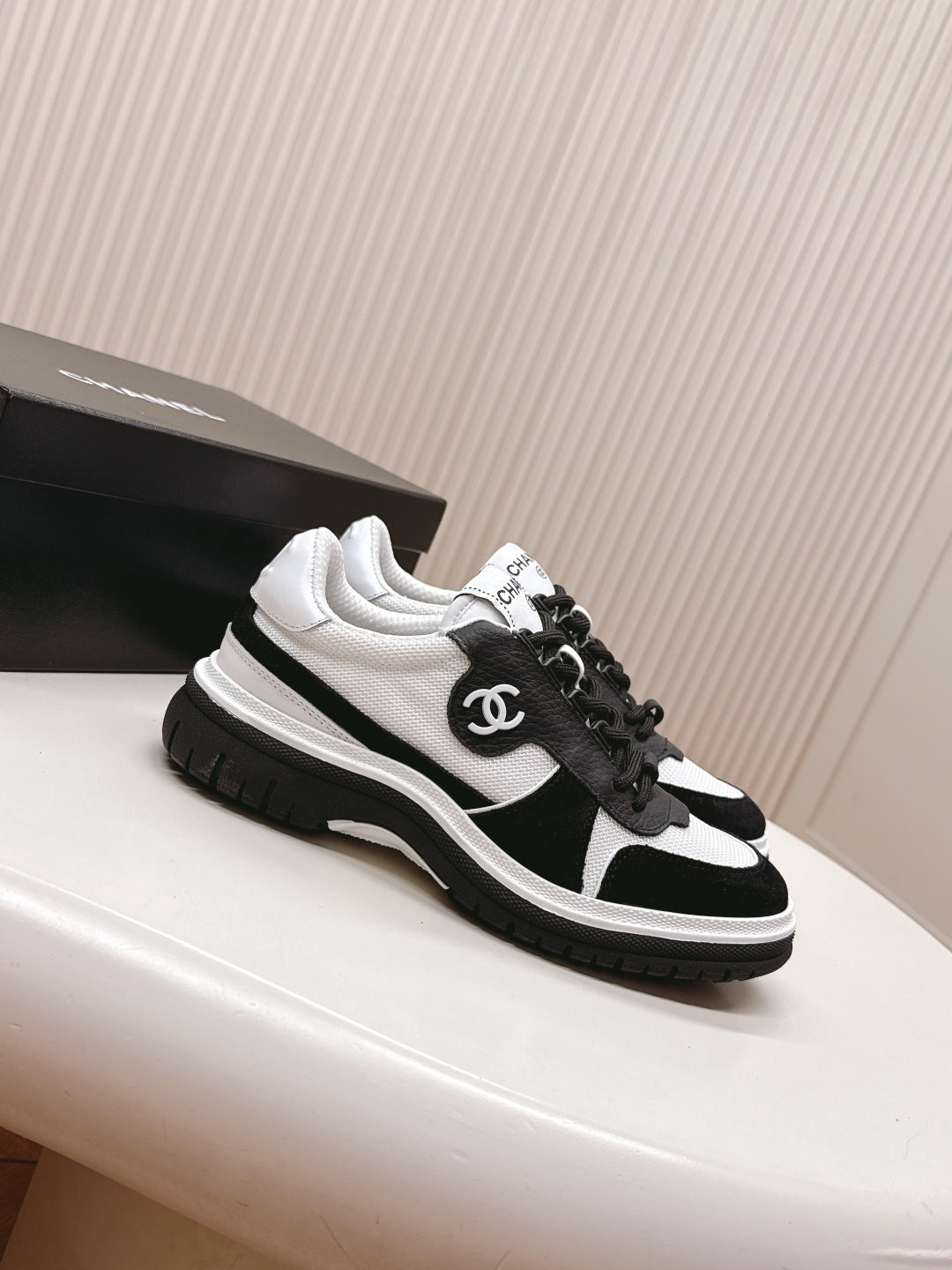 LuxluxHouse Best Quality Chanel Women Shoes