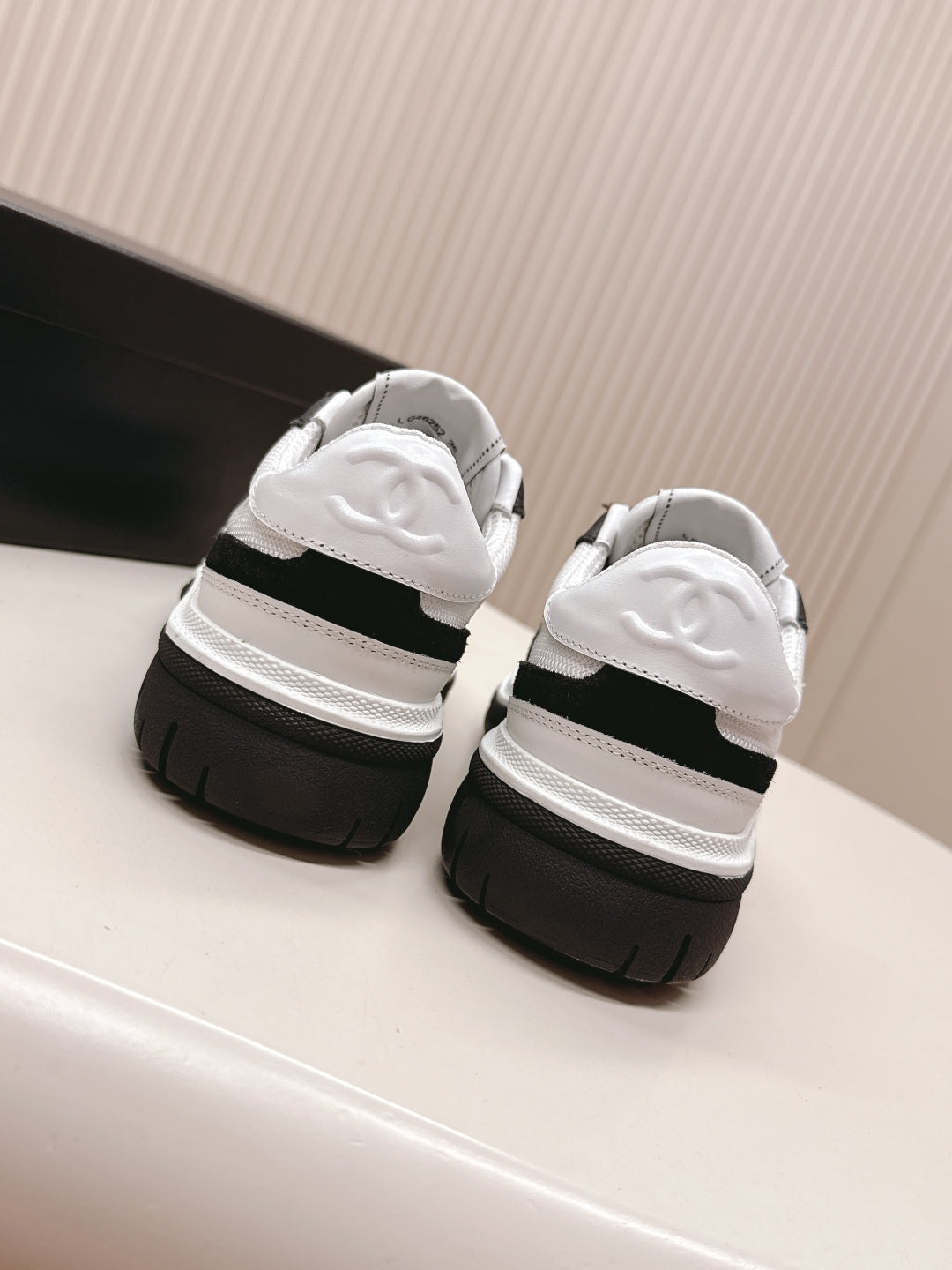 LuxluxHouse Best Quality Chanel Women Shoes