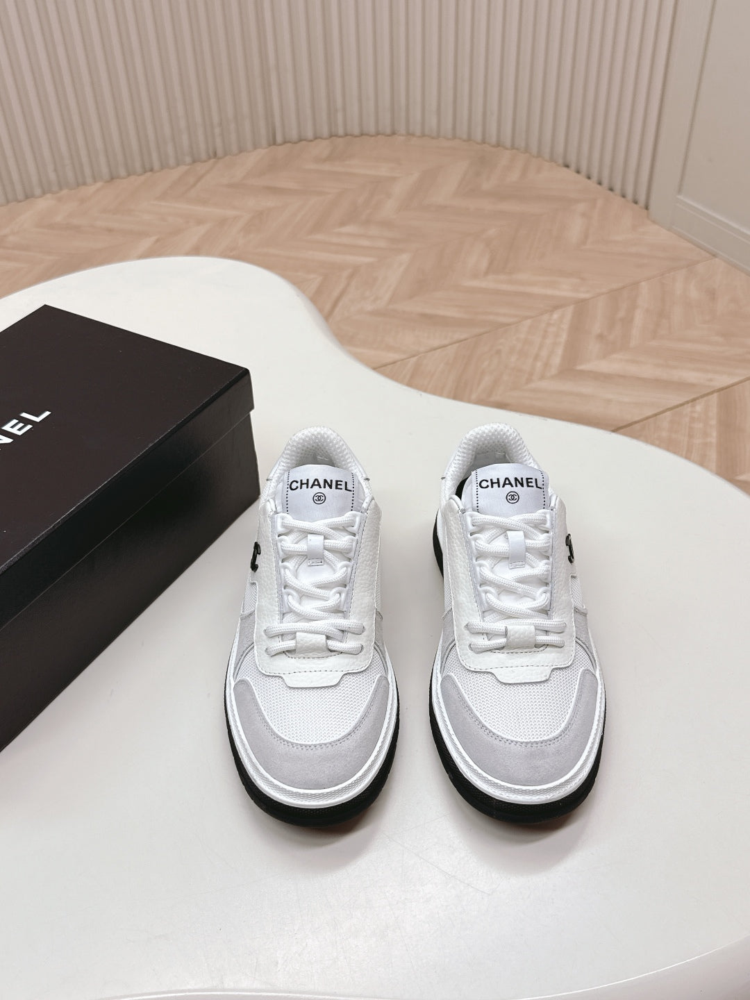 LuxluxHouse Best Quality Chanel Women Shoes