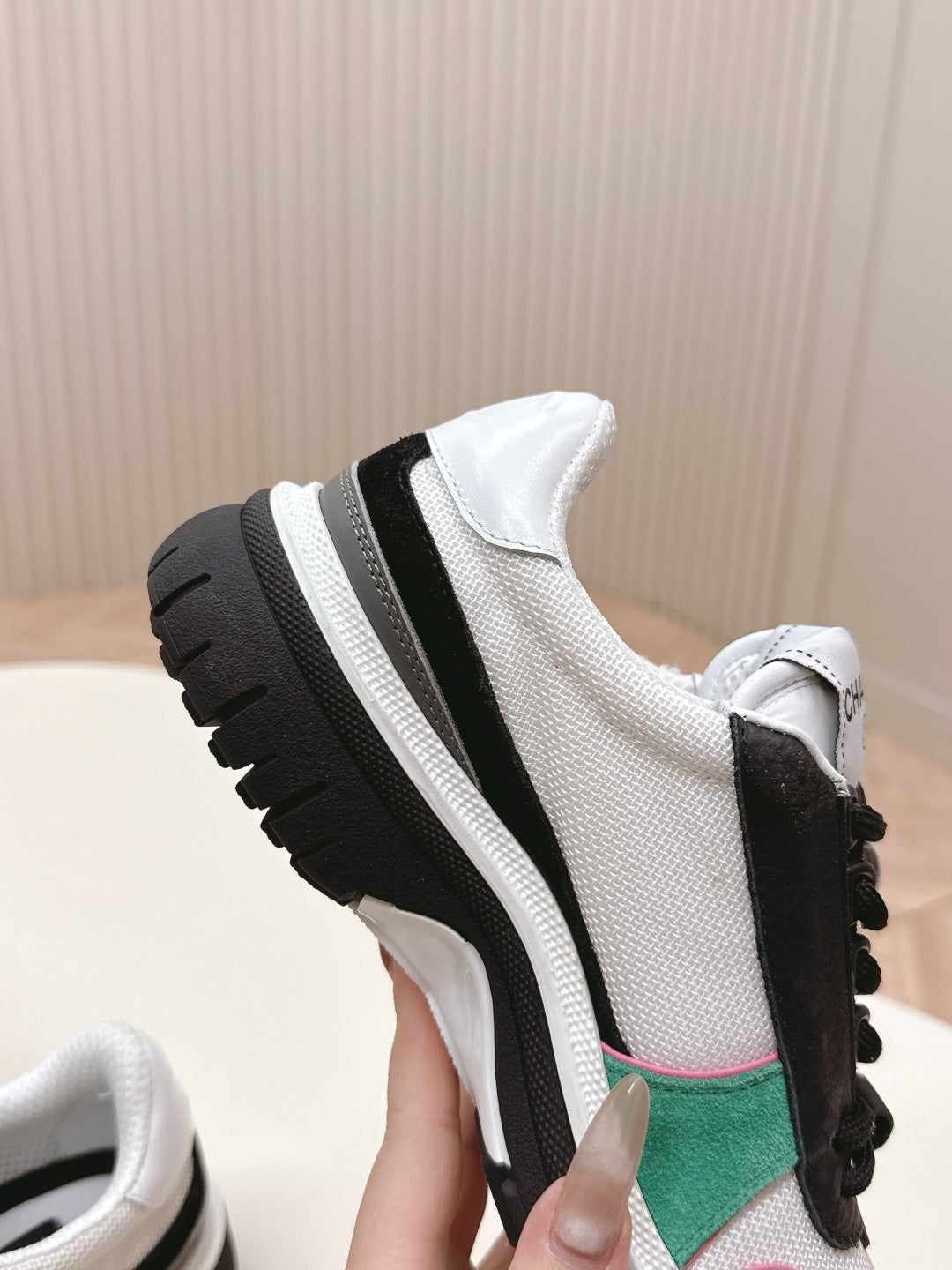 LuxluxHouse Best Quality Chanel Women Shoes