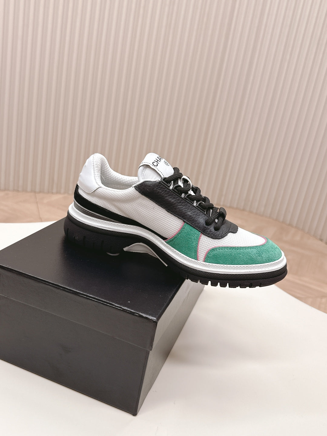 LuxluxHouse Best Quality Chanel Women Shoes