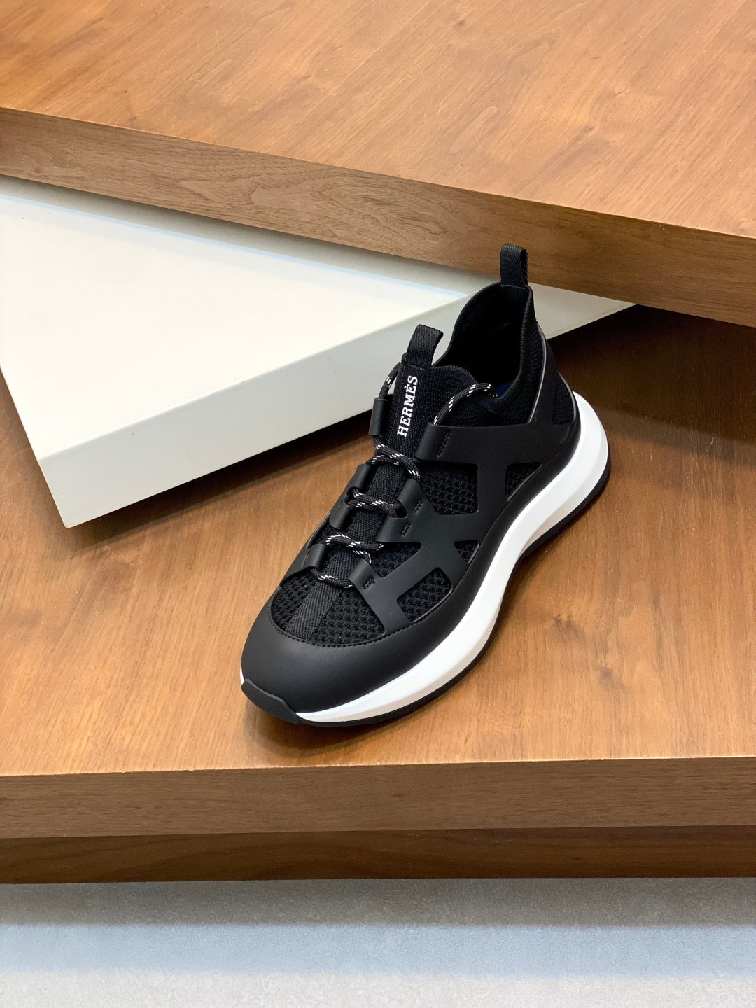 LuxluxHouse Best Quality Shoes Hermes