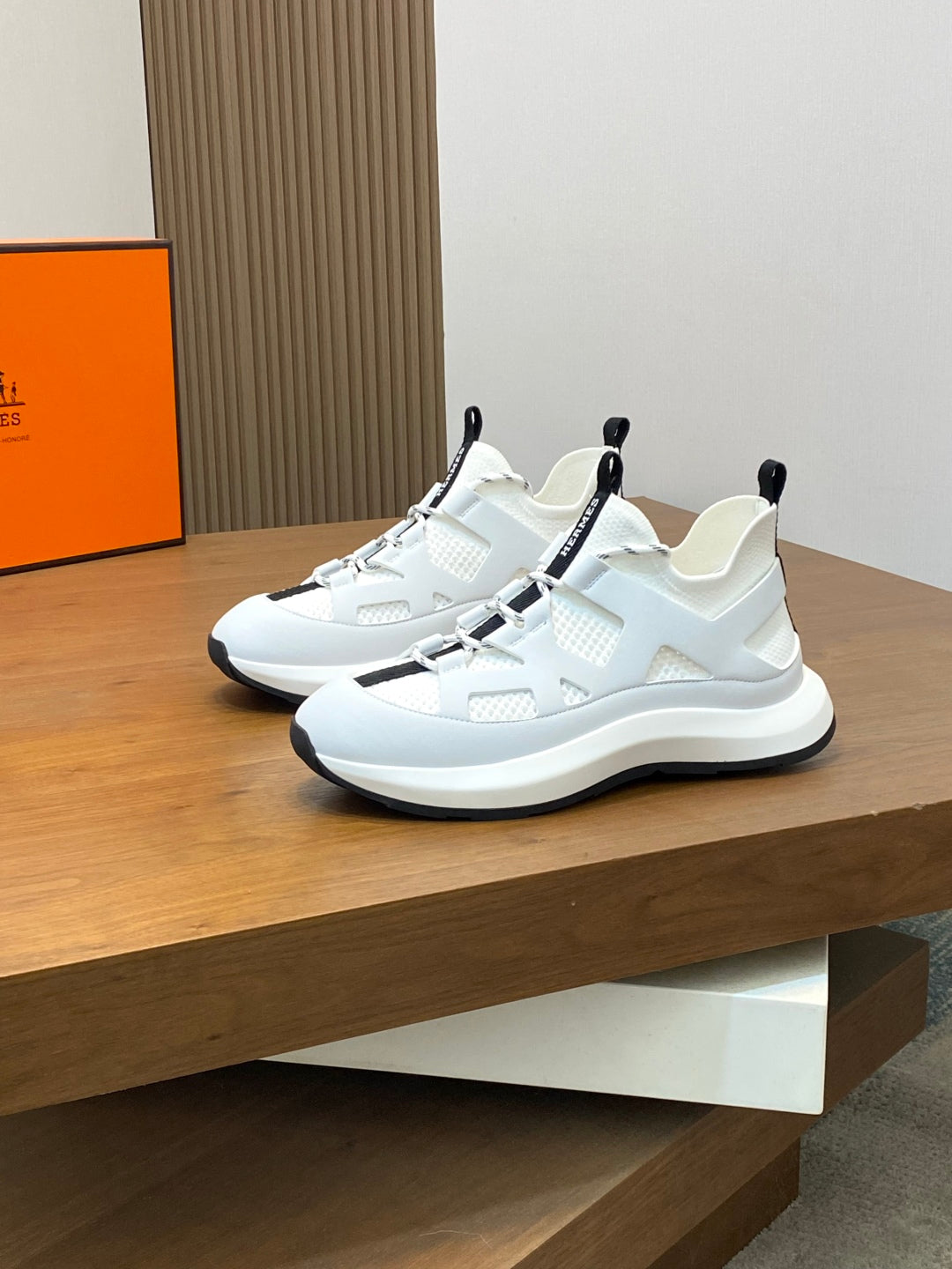 LuxluxHouse Best Quality Shoes Hermes
