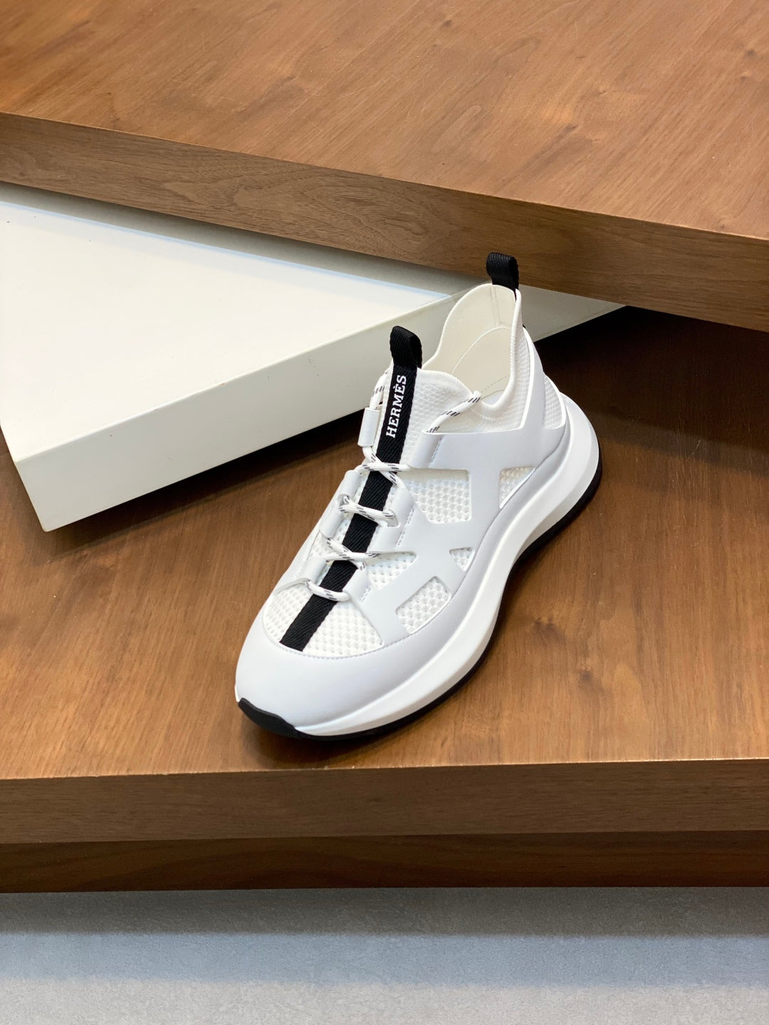 LuxluxHouse Best Quality Shoes Hermes