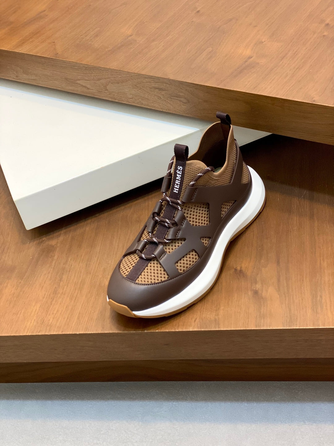 LuxluxHouse Best Quality Shoes Hermes
