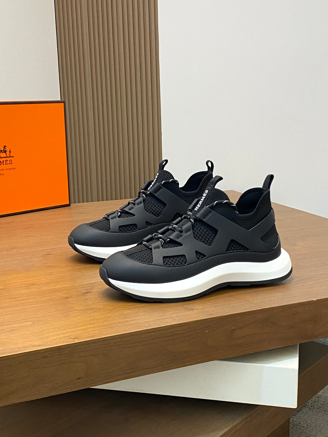 LuxluxHouse Best Quality Shoes Hermes