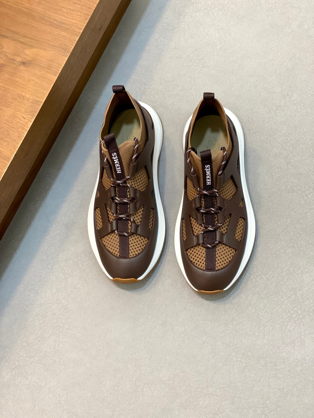 LuxluxHouse Best Quality Shoes Hermes