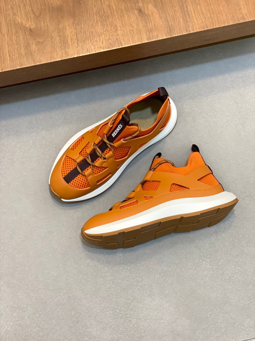LuxluxHouse Best Quality Shoes Hermes